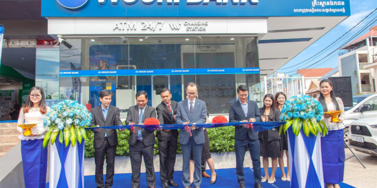Woori Bank Cho Vay Người Trẻ Dưới 35 Tuổi – Lãi Suất Ưu Đãi, Hỗ Trợ Mua Nhà Và Vay Tiêu Dùng