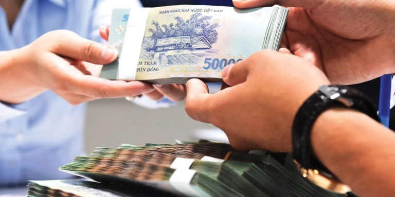 Vay thế chấp bất động sản để mua nhà/ sửa chữa nhà/ vay tiêu dùng tại Wooribank